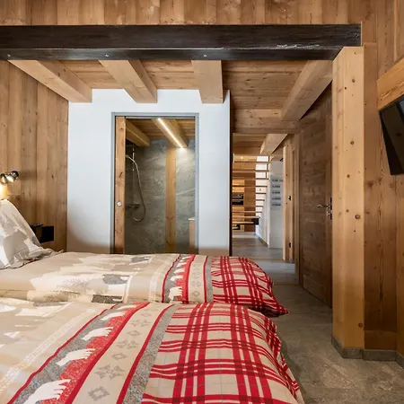 Adret Hauteluce